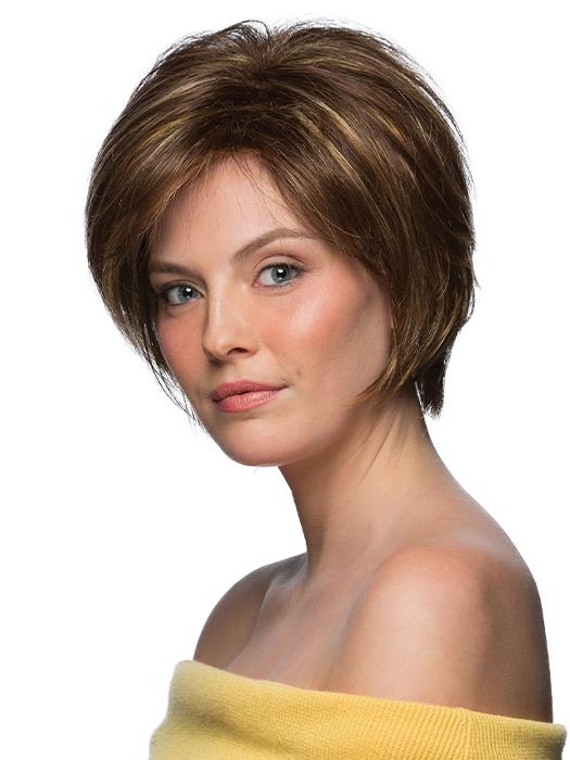 Renae | Synthetic Wig (Basic Cap) - Image 4