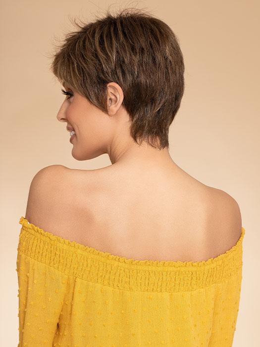 Spring Hi | Synthetic Lace Front Wig (Mono Crown) - Image 7