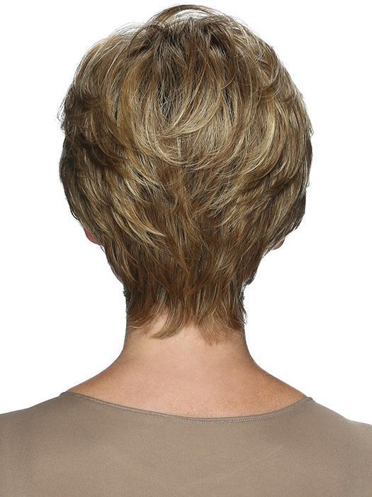 Billie | Synthetic Wig (Basic Cap) - Image 4