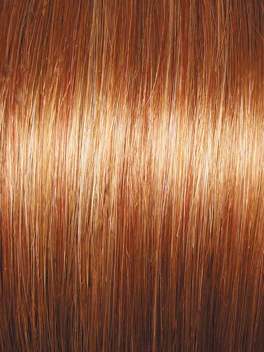 Full Finesse | Synthetic Lace Front Wig (Mono Part) - Image 31