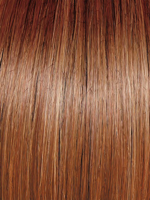 On My Way | Synthetic Lace Front Wig (Mono Top) - Image 54