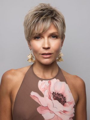 Rin | Synthetic Lace Front Wig (Mono Top)