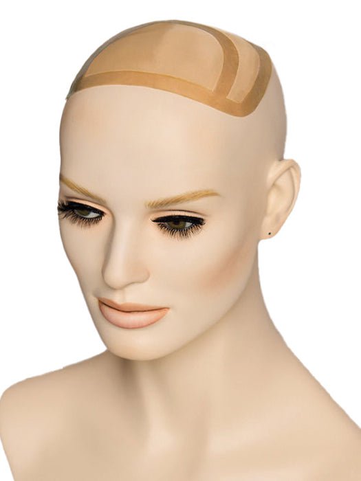 Scalp Cushion | Revolutionary Wig & Hair Topper Liner - Image 2