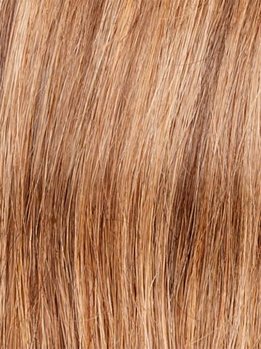 Sophisticate | Human Hair Lace Front Wig (Hand-Tied) - Image 17