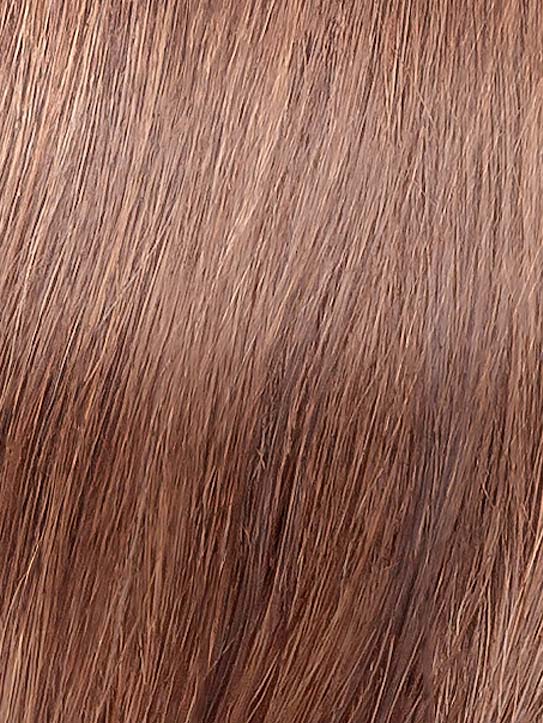 Stunning | Human Hair Lace Front Wig (Hand-Tied) - Image 10