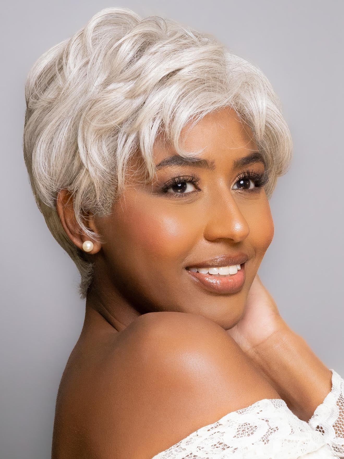 Jada | Synthetic Lace Front Wig (Mono Top) - Image 6