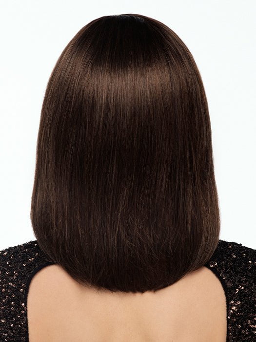 Stunning | Human Hair Lace Front Wig (Hand-Tied) - Image 3