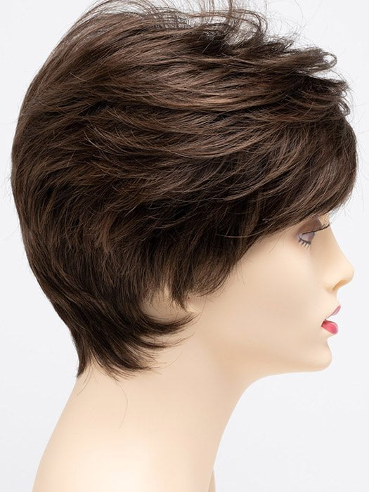 Tiffany | Synthetic Wig (Basic Cap) - Image 43