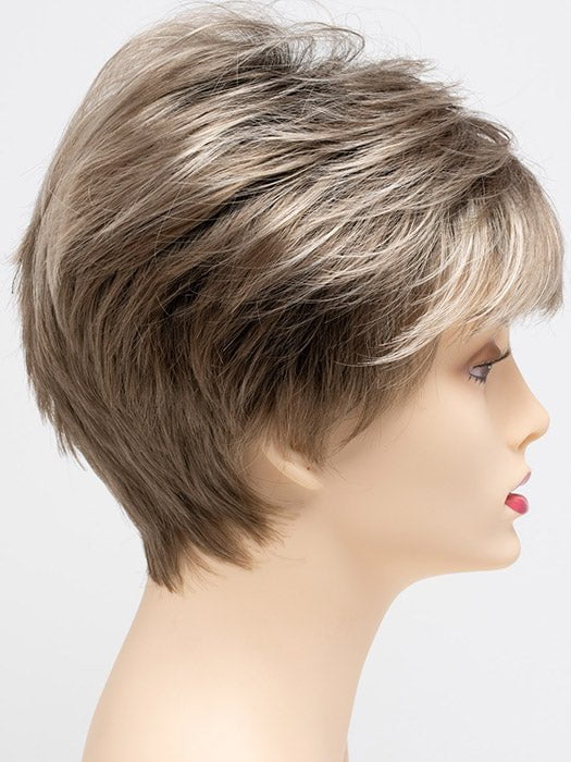 Tiffany | Synthetic Wig (Basic Cap) - Image 53