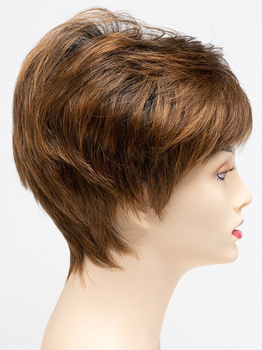 Tiffany | Synthetic Wig (Basic Cap) - Image 56