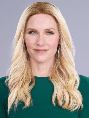 18 Top Form Lace | Remy Human Hair Topper (Full Mono)