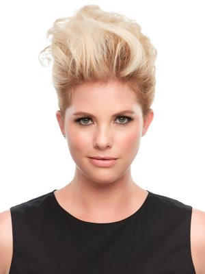Top This 12 | Remy Human Hair Topper