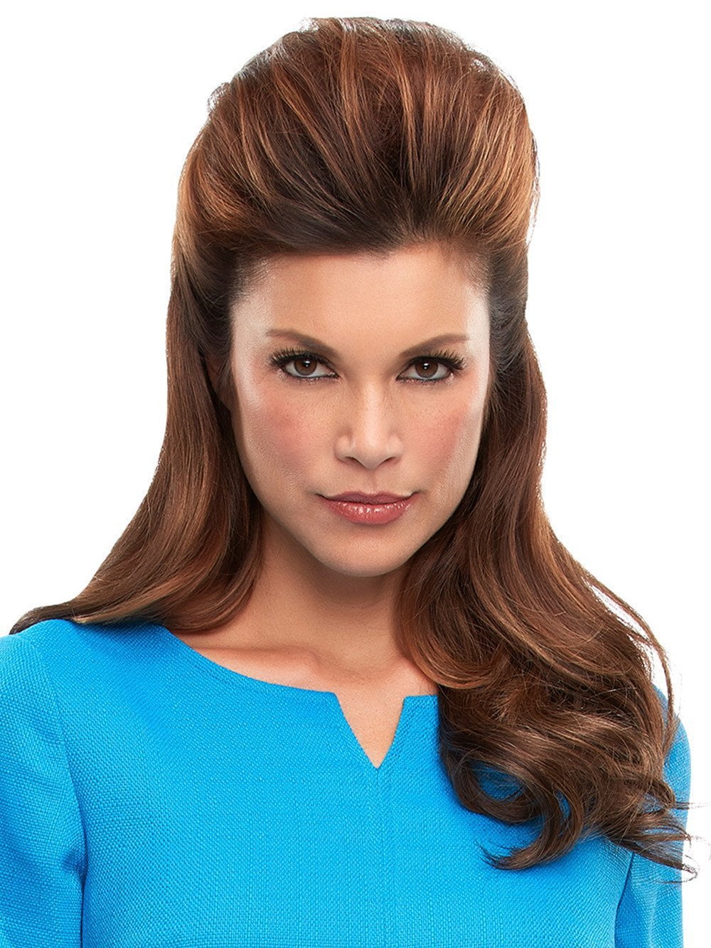 Top This 16 | Remy Human Hair Topper - Image 5