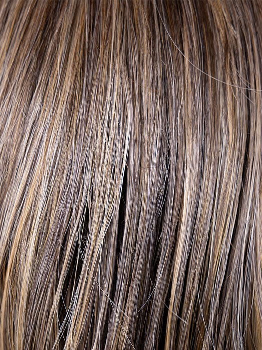 Beckham | Synthetic Lace Front Wig (Hand Tied) - Image 14