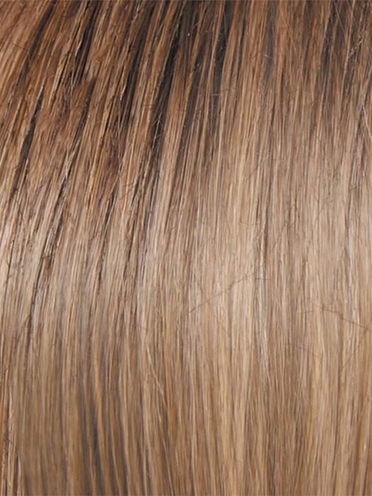 Candid Capture | Synthetic Lace Front Wig (Basic Cap) - Image 23