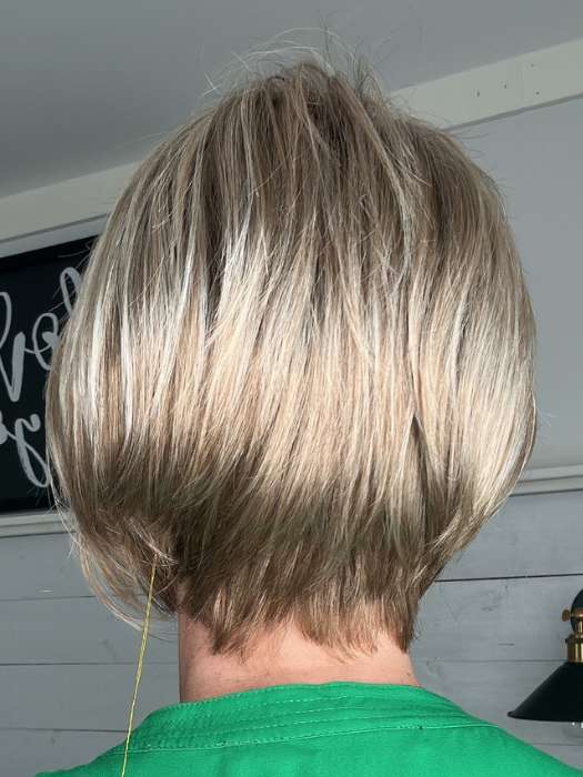 Idalia | Synthetic Lace Front Wig (Basic Cap) - Image 3