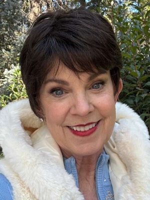 Estate | Synthetic Lace Front Wig (Mono Top)