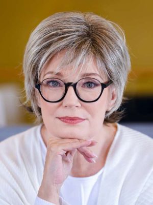 Coco | Synthetic Wig (Basic Cap)