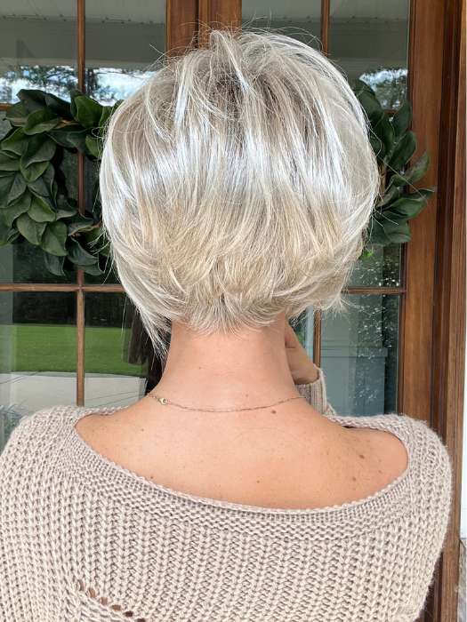 Idalia | Synthetic Lace Front Wig (Basic Cap) - Image 16