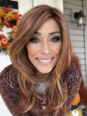 Blaze | Synthetic Lace Front Wig (Mono Top)