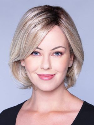 Veneta | Synthetic Lace Front Wig (Hand-Tied)