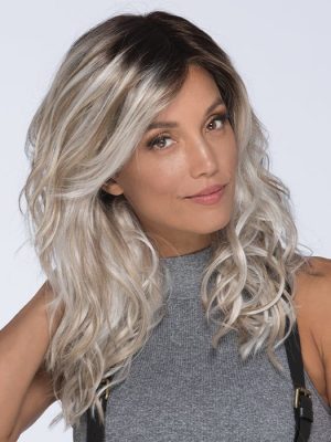 Verona | Synthetic Lace Front Wig (Mono Top)