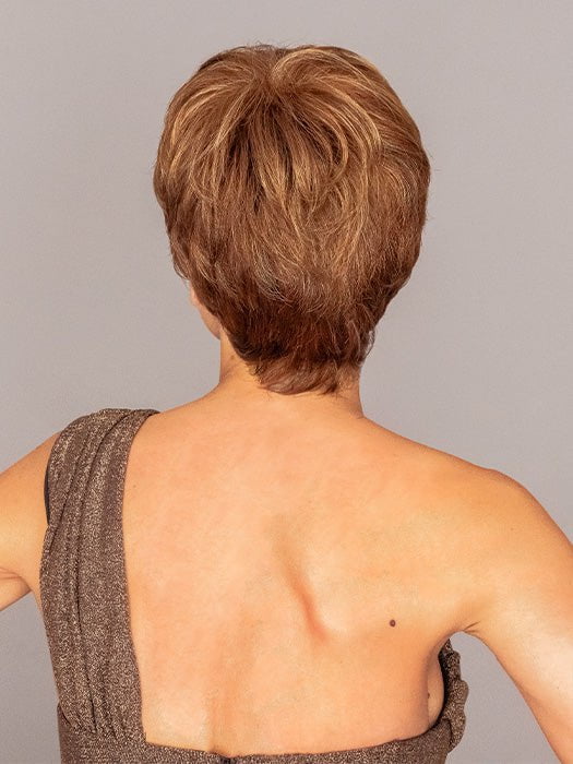 Winner Petite | Synthetic Wig (Basic Cap) - Image 9