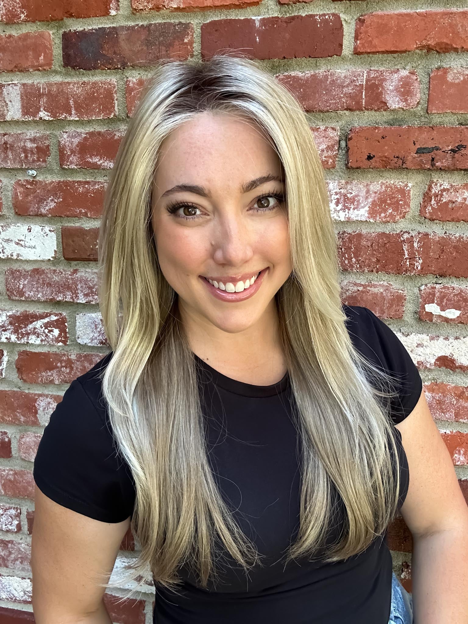 Zara Lite | Synthetic Lace Front Wig (Mono Top) - Image 16