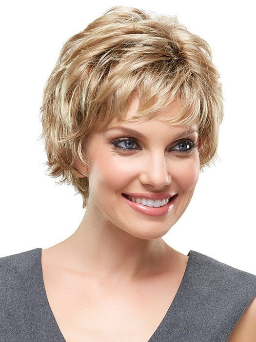 Chelsea | Synthetic Wig (Basic Cap) - Image 9