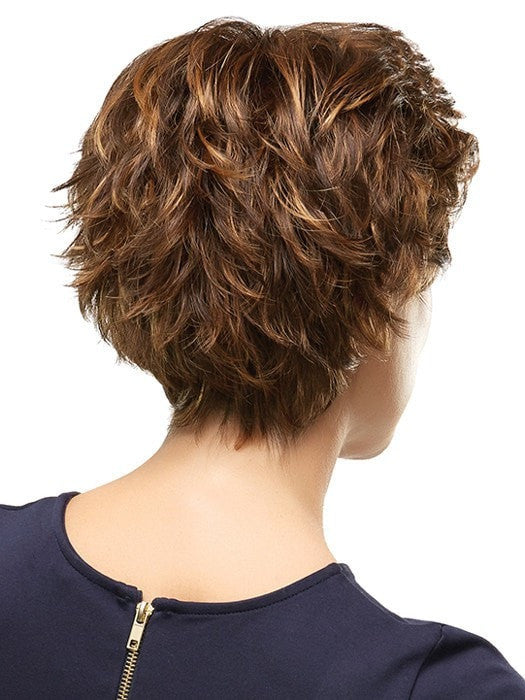 Chelsea | Synthetic Wig (Basic Cap) - Image 7