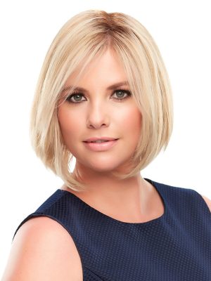 easiPart 8 | Remy Human Hair Topper