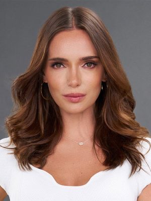 easiVolume 14 | Human Hair Extension | Clip In