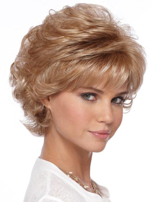 Mandy | Synthetic Wig (Basic Cap) - Image 12
