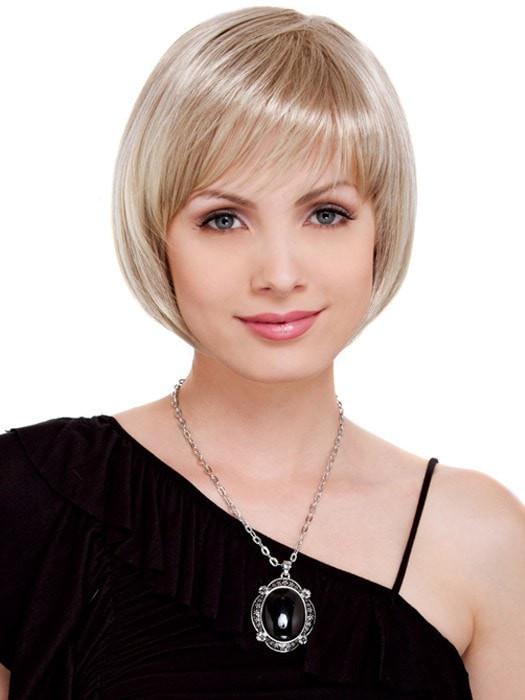 Charm Petite | Synthetic Wig (Basic Cap) - Image 7
