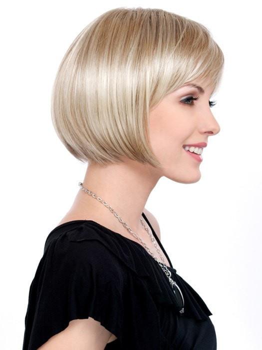 Charm Petite | Synthetic Wig (Basic Cap) - Image 8