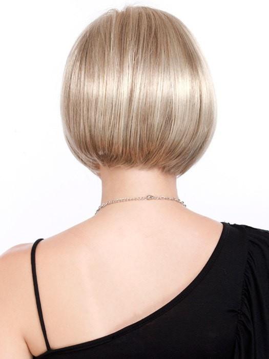 Charm Petite | Synthetic Wig (Basic Cap) - Image 9