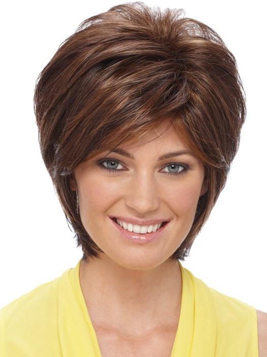 Renae | Synthetic Wig (Basic Cap) - Image 5