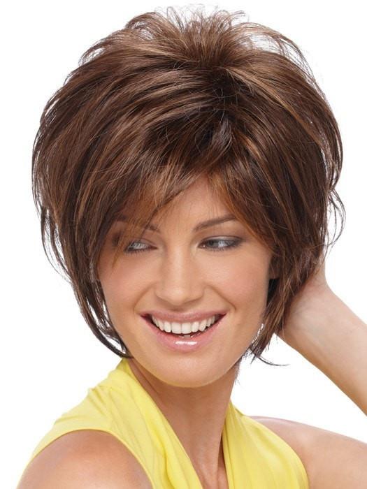Renae | Synthetic Wig (Basic Cap) - Image 6
