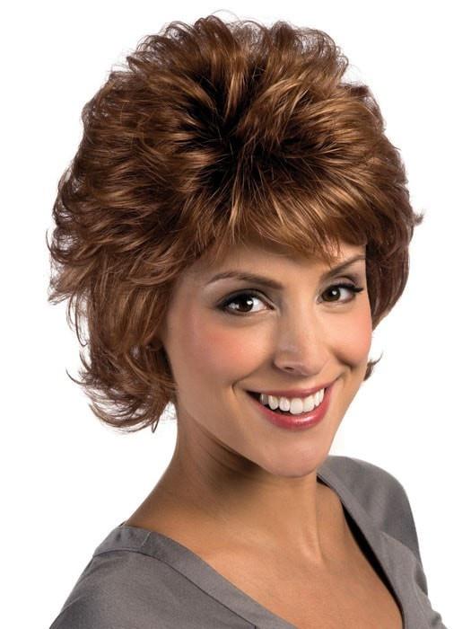 Shelby | Synthetic Wig (Basic Cap) - Image 5
