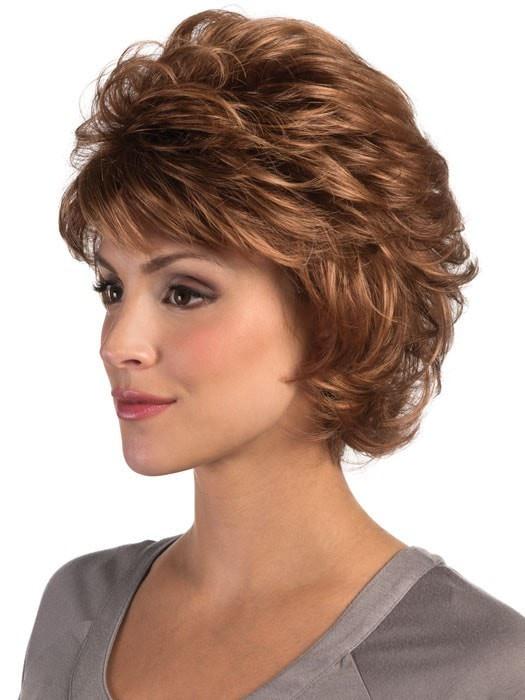 Shelby | Synthetic Wig (Basic Cap) - Image 9