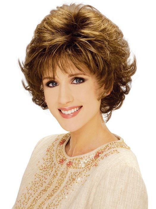 Shelby | Synthetic Wig (Basic Cap) - Image 6