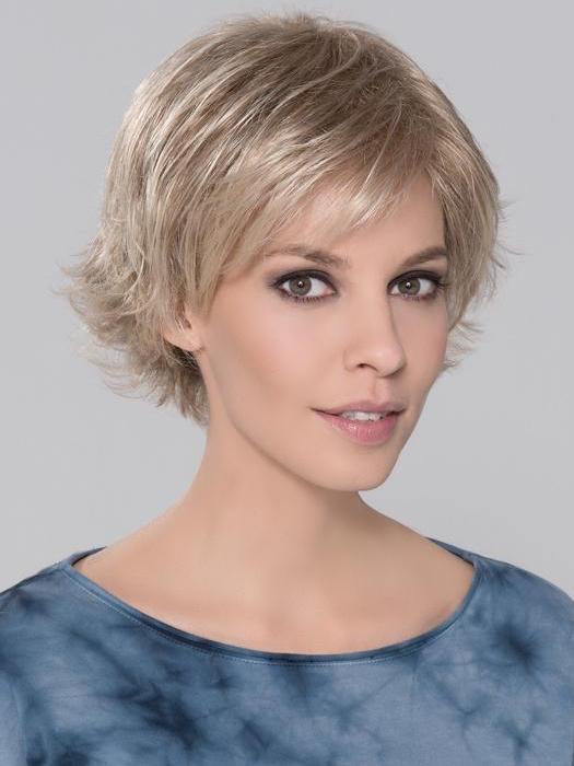 Date | Synthetic Wig (Mono Crown) - Image 3