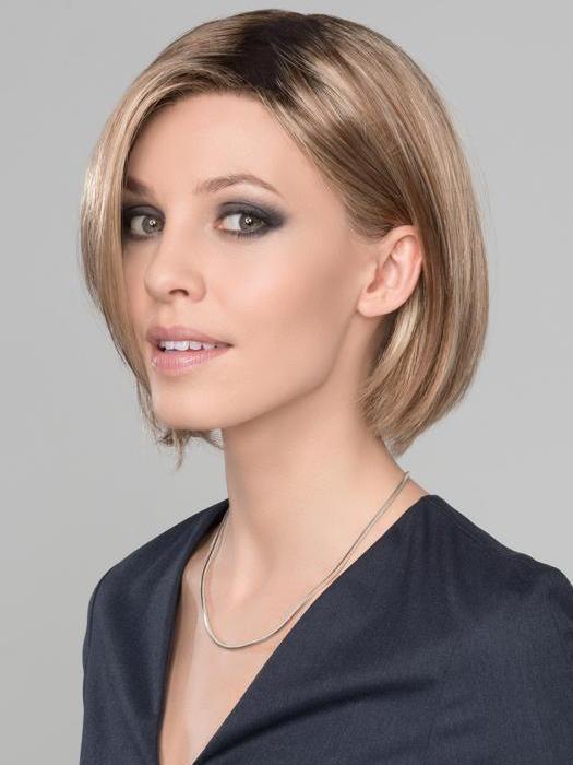 Elite Small | Synthetic Lace Front Wig (Mono Part) - Image 8