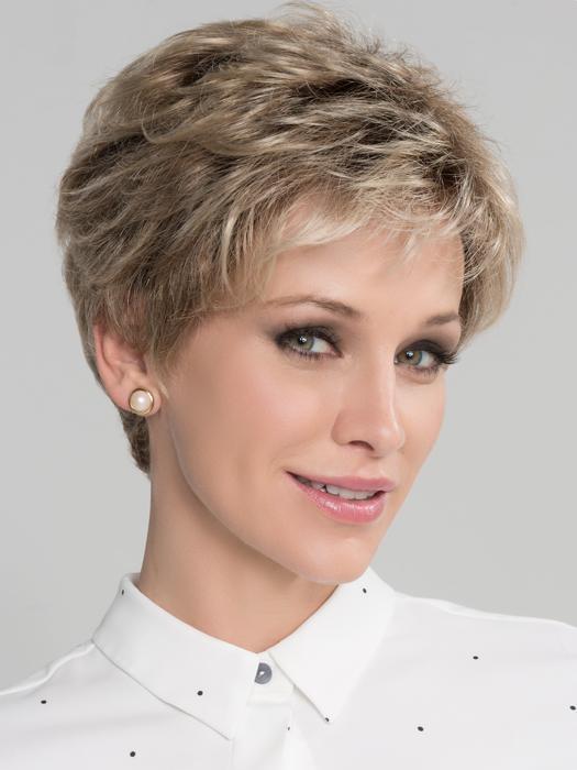 Alba Comfort | Synthetic Lace Front Wig (Mono Top) - Image 2