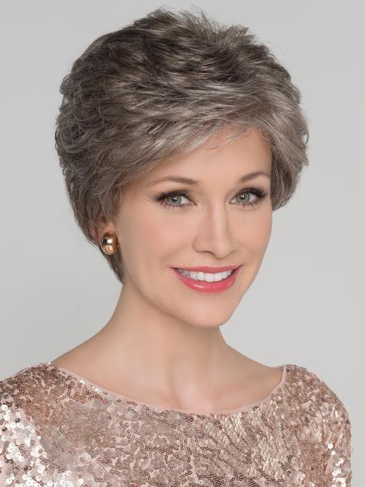 Alexis Deluxe | Synthetic Lace Front Wig (Mono Top) - Image 2