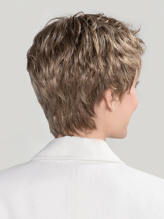 Lina Small | Synthetic Wig (Basic Cap) - Image 10