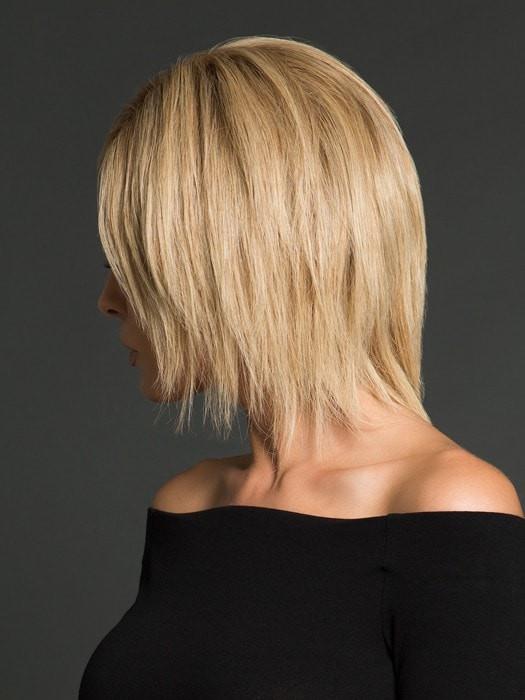 Brilliance Plus | Remy Human Hair Lace Front Wig (Hand-Tied) - Image 7