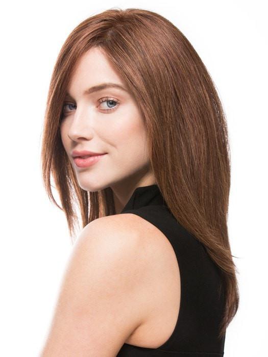 Emotion Deluxe | Remy Human Hair Lace Front Wig (Hand-Tied) - Image 25