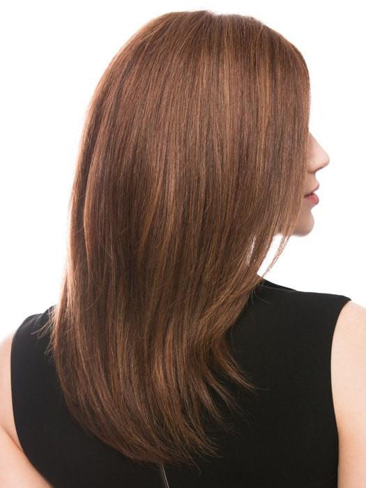 Emotion Deluxe | Remy Human Hair Lace Front Wig (Hand-Tied) - Image 24