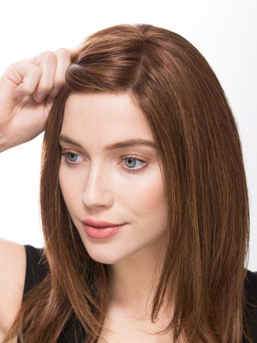 Emotion Deluxe | Remy Human Hair Lace Front Wig (Hand-Tied) - Image 26